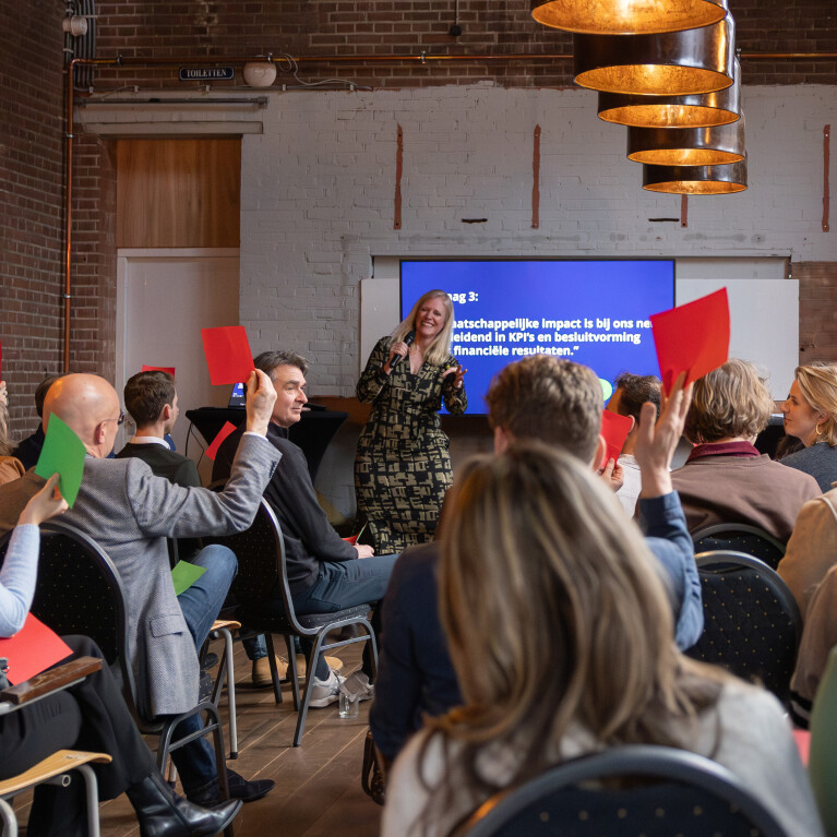 Future-Fit entrepreneurship: why sustainability is your new revenue model