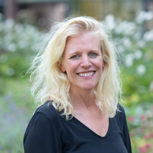 Ulrike de Jong